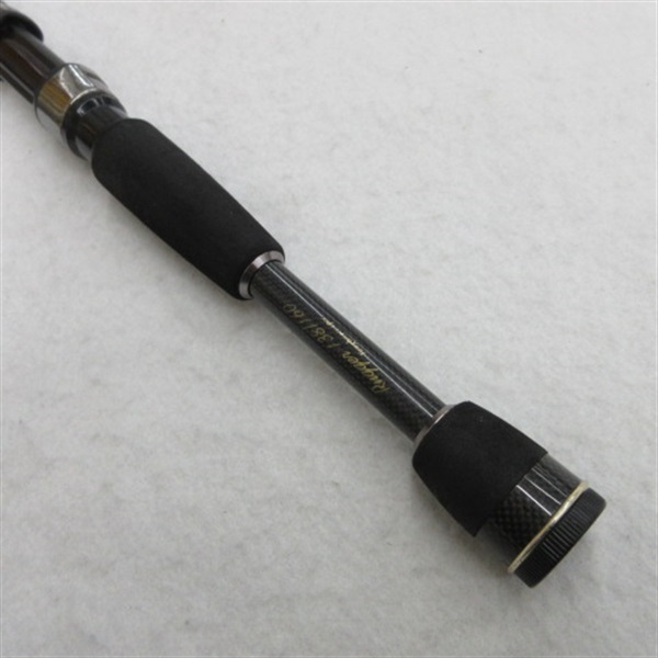 チヌリミテッドラガー１３８／１６０